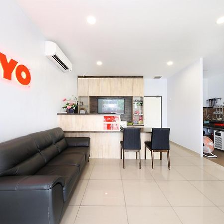 מואר Oyo 778 Bmw 2 Hotel מראה חיצוני תמונה