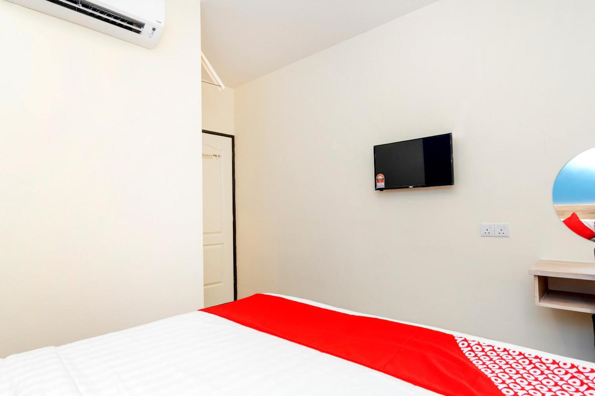 מואר Oyo 778 Bmw 2 Hotel מראה חיצוני תמונה